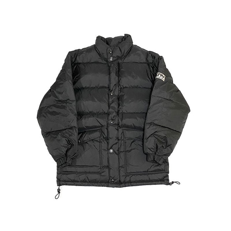 USED】90'S DKNY TECHSYSTEM DOWN JACKET | KONBINI