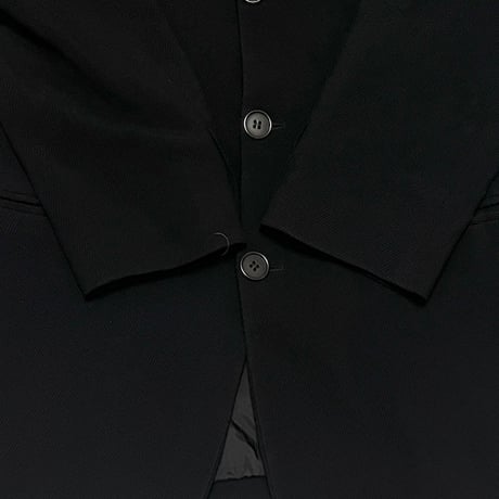 【USED】90's EMPORIO ARMANI BIAS 3B TAILORED JACKET