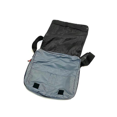 【USED】90'S-00'S DIESEL NYLON SHOULDER BAG