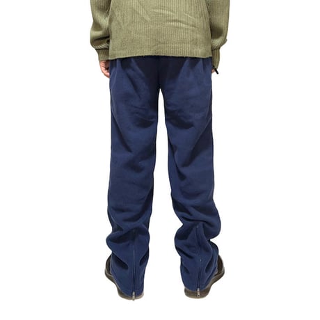 【USED】90'S-00'S POLO BY RALPH LAUREN FLEECE PANTS