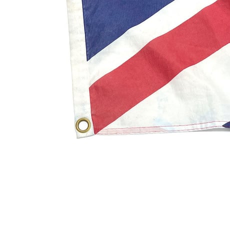 【USED】80'S-90'S PSG BOULOGNE BOYS TEAM FLAG
