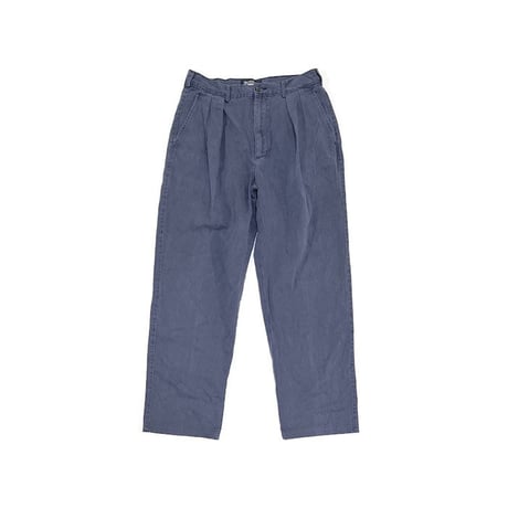 【USED】90'S POLO BY RALPH LAUREN 2TUCK PANTS
