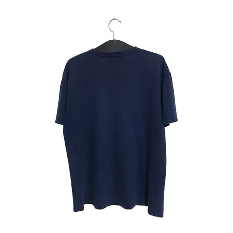 【USED】90'S POLO SPORT LOGO T-SHIRT