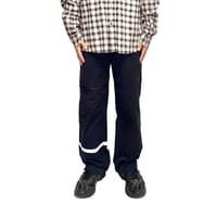 USED】90'S ANARCHIC ADJUSTMENT BAG 