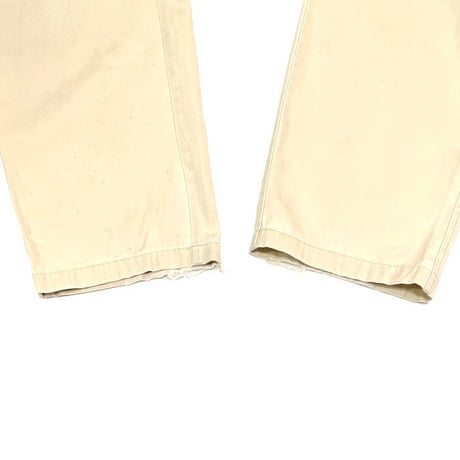 【USED】90'S-00'S POLO SPORT CHINO PANTS