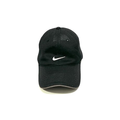 【USED】00'S NIKE SPORT MESH CAP
