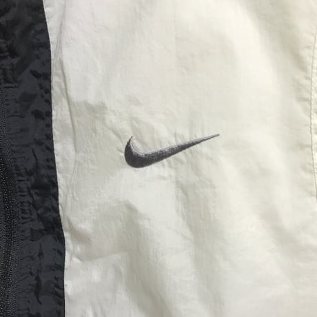【USED】90'S  NIKE NYLON VEST