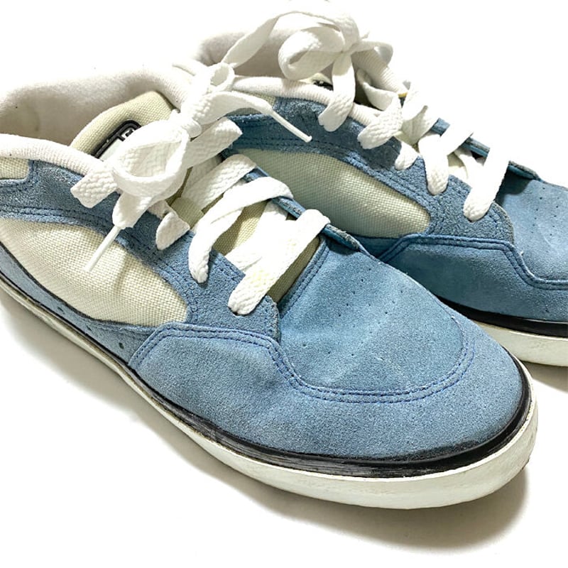AIR WALK 00s archive スニーカー USED】90'S AIR WALK 