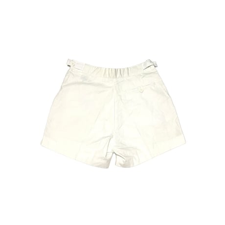 【USED】80's GIORGIO HO GIORGIO TENNIS SHORTS