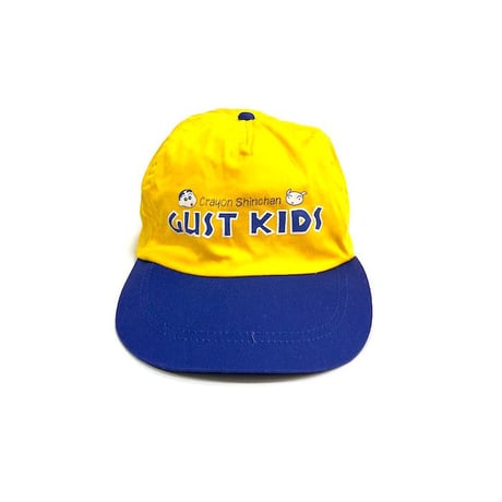 【USED】90'S CRAYON SHINCHAN CAP