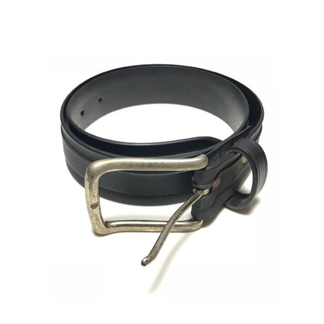 【USED】CALVIN KLEIN JEANS RUBBER BELT