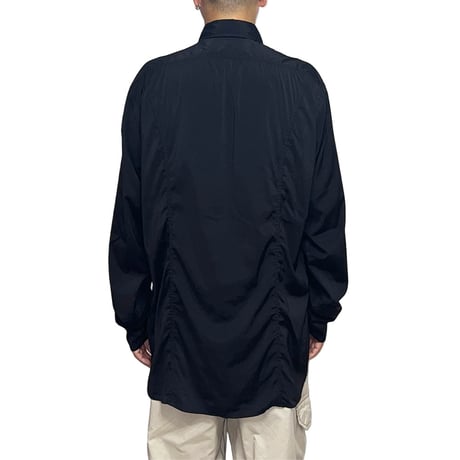 【USED】90's POLO SPORT RALPH LAUREN SNAP BUTTON SHIRT