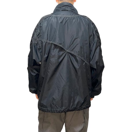 【USED】90'S NIKE CROSS TRAINING NYLON JACKET