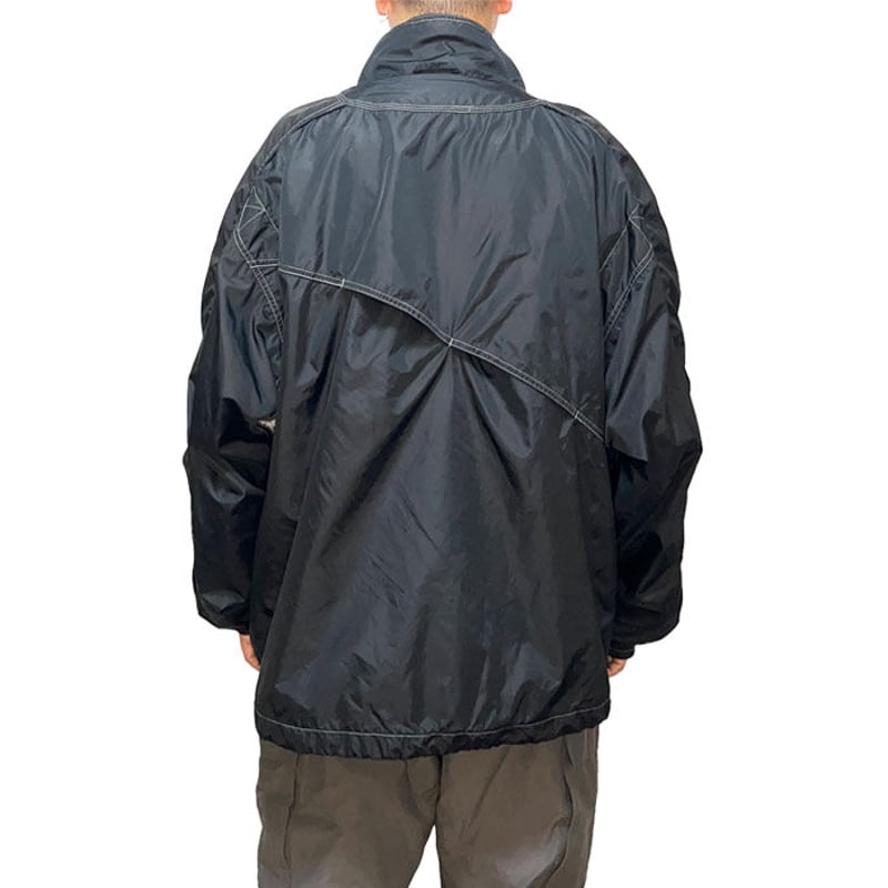 USED】90'S NIKE CROSS TRAINING NYLON JACKET | K USED】90'S NIKE CROSS TRAINING NYLON JACKET | K