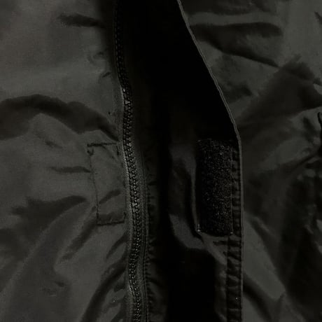 【USED】00'S COLUMBIA HOODED JACKET