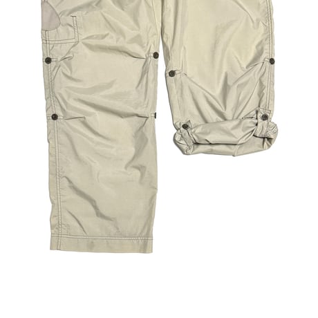 【USED】00's NIKE ACG Technical Kayak Pants