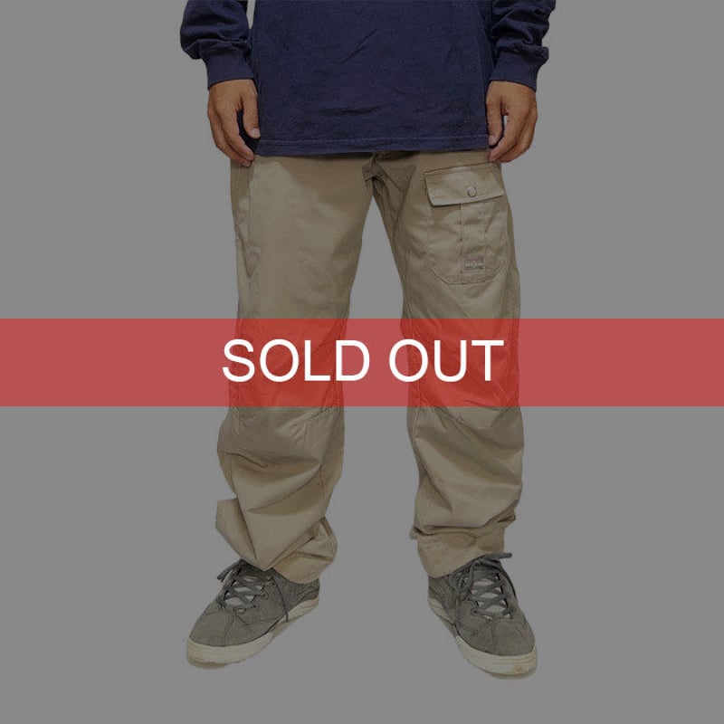 USED】90'S 98-86 INDEPENDENT GIMMICK PANTS | KO USED】90'S 98-86 INDEPENDENT GIMMICK PANTS | KO