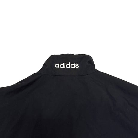 【USED】80's adidas ALL NATIONS JACKET