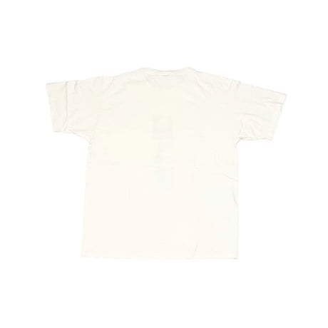【USED】90'S ESPRIT 3ICON T-SHIRT WHITE