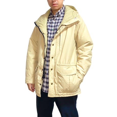 【USED】80'S COLUMBIA MOUNTAIN JACKET