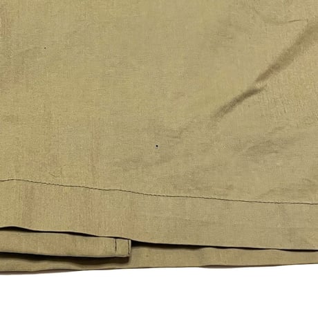 【USED】80's dunhill GORE-TEX TRENCH COAT