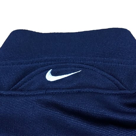 【USED】90'S NIKE SWOOSH DESIGN TRACK JACKET