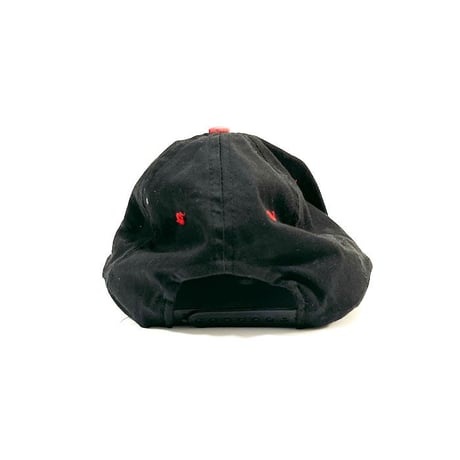 【USED】90'S JURASSIC PARK CAP