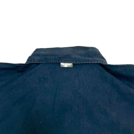 【USED】90'S XLARGE PULLOVER SHIRT JACKET