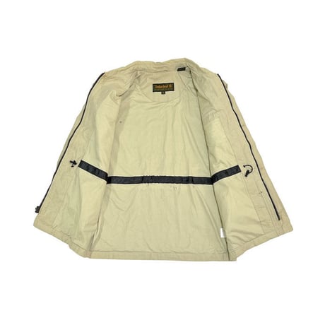 【USED】90'S-00'S TIMBERLAND TECH WORKER JACKET