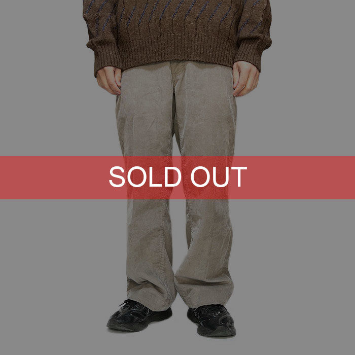 a*k様 NIKE ACG コーデュロイパンツ USED】00'S NIKE ACG CORDUROY PANTS | KONBINI