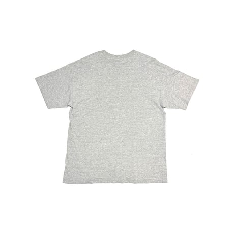【USED】90's XLARGE RIOT CONTROL Protest Graphic T-shirt