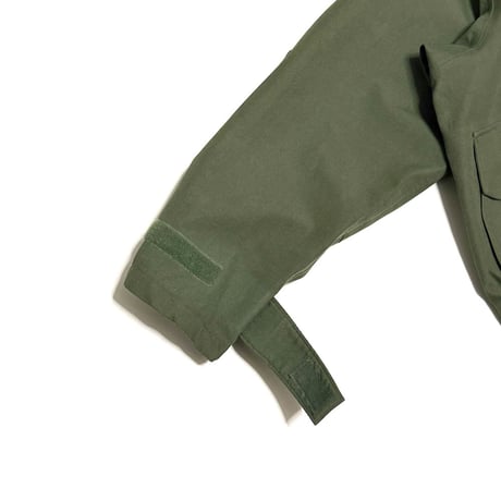 【USED】00's U.S. ARMY CWU-106/P GORE-TEX Flight Jacket