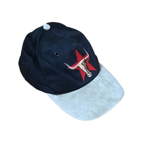 【USED】90'S MARLBORO CAP BUFFALO