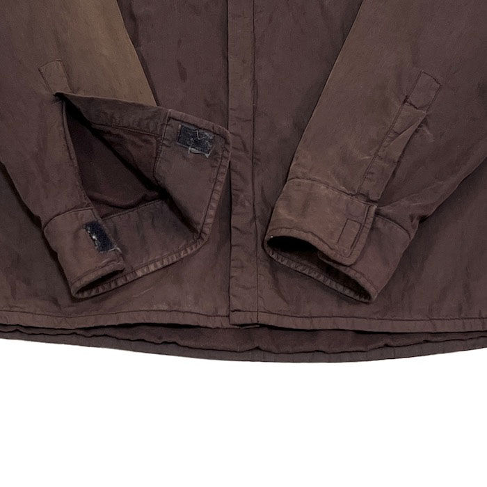 【希少】1998AW C.p.company RELAX jacket USED】90'S-00'S C.P.COMPANY RELAX SHIRT JACKET