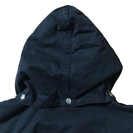 【USED】90'S ADIDAS 2-WAY COAT