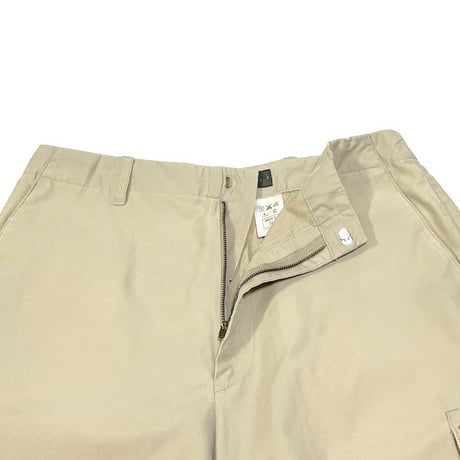 【USED】00'S NIKE GOLF CARGO SHORTS
