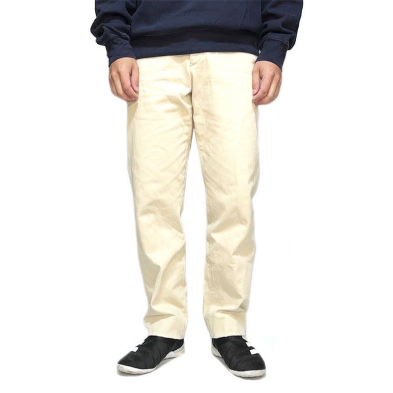 USED】90'S-00'S HELMUT LANG BIAS CORDUROY PANTS