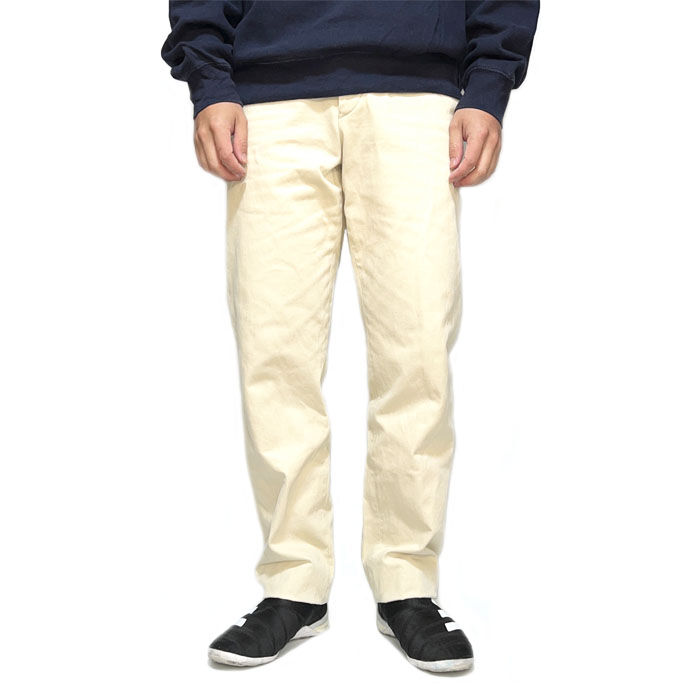 USED】90'S-00'S HELMUT LANG BIAS CORDUROY PANTS