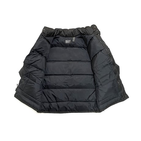 【USED】90'S DKNY TECHSYSTEM DOWN JACKET