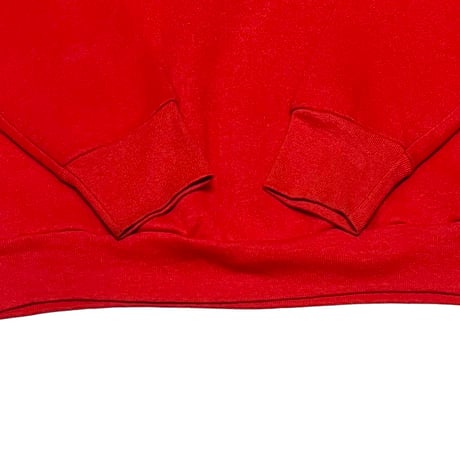 【USED】90's MANCHESTER UNITED FOOTBALL CLUB SWEATSHIRT