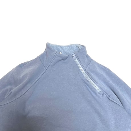 【USED】90’s DEGREE DEFORMATION SWEAT TOP
