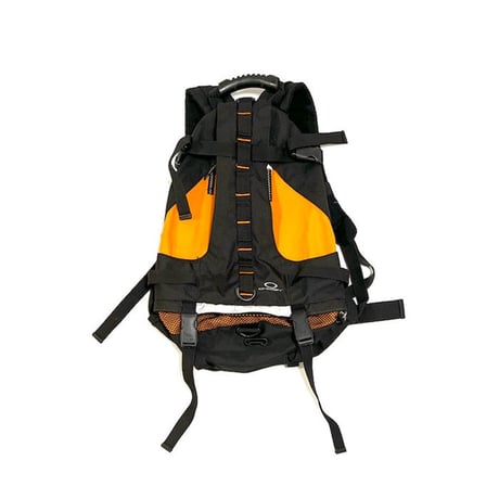 【USED】90'S-00'S OAKLEY BACKPACK