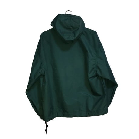【USED】SIERRA SPORTS NYLON ANOLAK