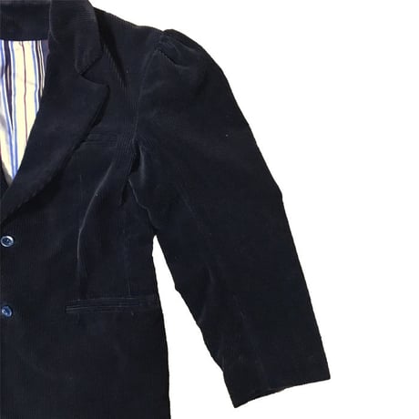 【USED】90'S WORLDS END CLASSICS ALIEN JACKET