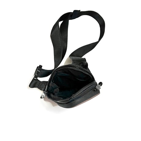 【USED】00's NIKE MINI BODY BAG