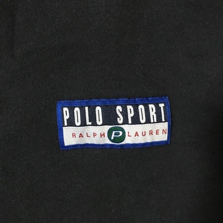 【USED】90'S POLO SPORT PARKA