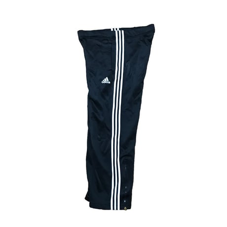 【USED】90'S ADIDAS 3-STRIPES TRACKSUITS