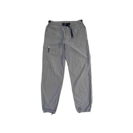 【USED】90'S-00'S MONT-BELL LIGHT SHELL CLIMBING PANTS