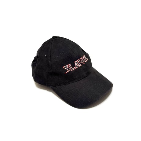 【USED】00's SLAYER CAP