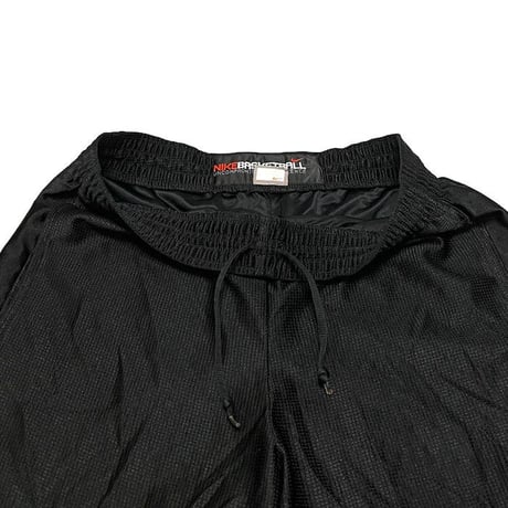 【USED】00'S NIKE BASKETBALL SHORTS